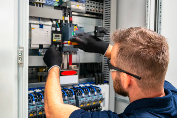 Best Electrical Troubleshooting Services  in Union, OH