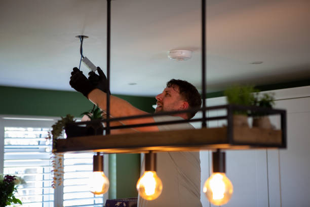 Best Home Electrical Repair  in Union, OH