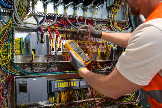 Best Electrician Near Me  in Union, OH