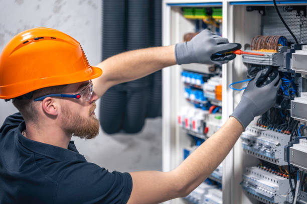 Best Electrical Installation Contractor  in Union, OH