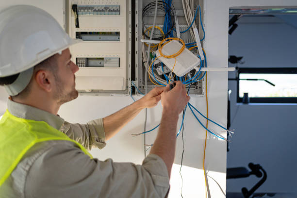Best Electrical Rewiring Services  in Union, OH